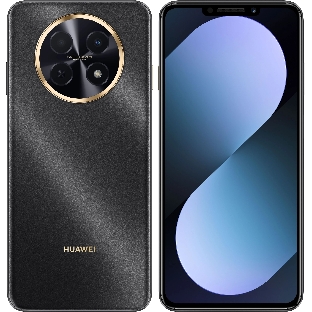 Смартфон Huawei Nova 14i 8/256Gb, черный