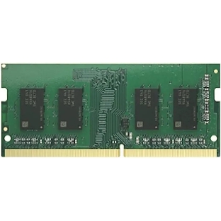 Оперативная память Synology для СХД DDR4 non-ECC Unbuffered SO-DIMM 4Gb D4NS01-4G