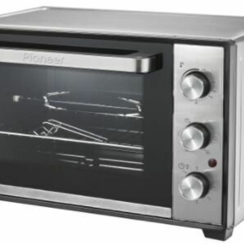 Мини-печь Pioneer MO5015G