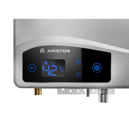 Газовая колонка Ariston NEXT EVO SFT 11 NG EXP
