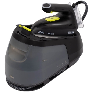 Гладильная система BRAUN IS3257BK