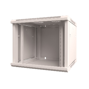Настенный шкаф Rexant RAL 9005 19