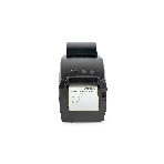 Принтер штрихкода АТОЛ BP21 (33924) термопечать, 203 dpi, 127 мм/сек, USB, RS-232, черный