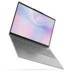 Ноутбук Lenovo IdeaPad Slim 5 16ARP10 серый AMD Ryzen 7 7735HS 3200MHz/16