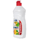 Гель для мытья посуды Maunfeld Purity Ананас и базилик 450 г MDL450PF
