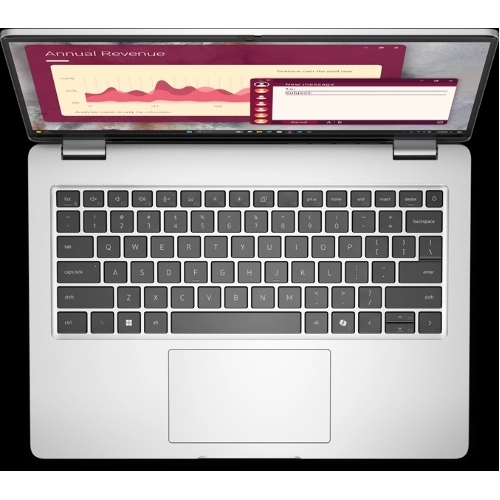 Ноутбук Dell Pro 14 Core 5 Ultra 235U 14,0