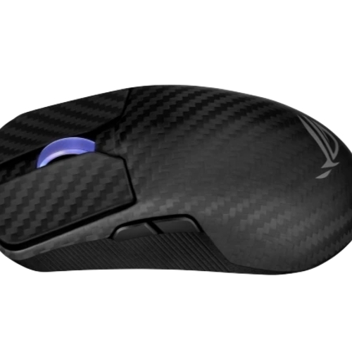 Мышь беспроводная ASUS P718 ROG HARPE ACE EXTREME 47g 42,000DPI Bluetooth 5.1 2.4GHz 5buttons