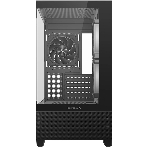Компьютерный корпус Deepcool CG380 3F