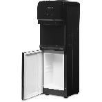 Кулер Starwind SW-1005TEW напольный, электронный, черный