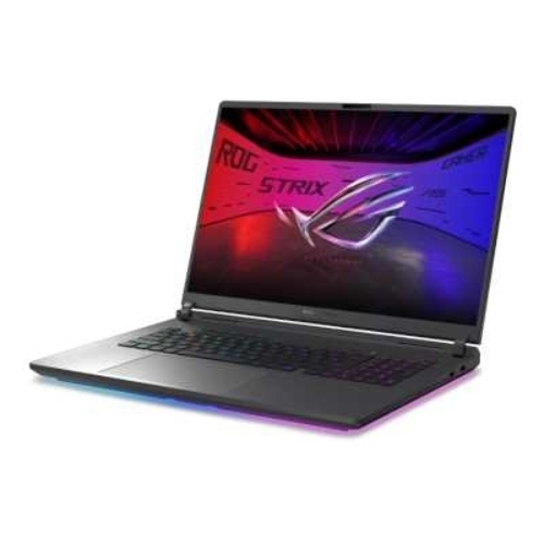 Ноутбук ASUS ROG Strix G18 G815LW-S9171 Intel Core Ultra 9 275HX 2100MHz/18