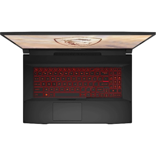 Ноутбук MSI Katana 17 B13UCR-1612XRU/17.3