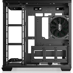 Компьютерный корпус без блока питания Case Raijintek ATREUS BT4, Midi-Tower, TG, 4x120мм ARGB, 2xUSB-A 3.0 + 1xUSB Type-C, E-ATX, ATX, mATX, mITX черный