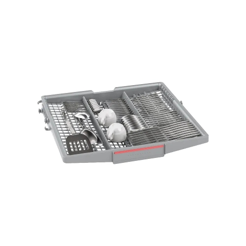 Посудомоечная машина Bosch SMS4IMW62Q, белый, 60 см, 13 компл., 50 дБ, класс A++