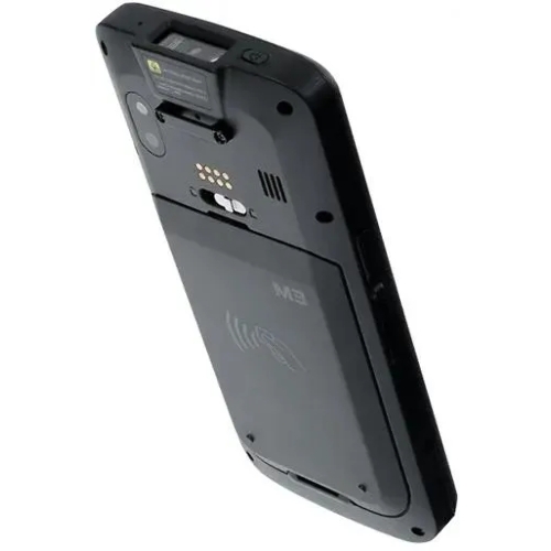 Терминал сбора данных M3 Mobile M3 SL20 (SL204C-R2CHSE-HF-01) 2D Image Zebra SE4710, 4Gb/64Gb, Android 11, USB, Bluetooth, WiFi, NFC, MicroSD, SIM, 2G, 3G, 4G, 5.45 
