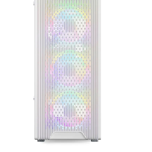Компьютерный корпус ABR GQ-8 (8025) (USB 3.0X1 + USB 2.0 X2+audio)