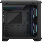 Компьютерный корпус Fractal Design Torrent Compact RGb черный TG Light Tint/FD-C-TOR1C-02
