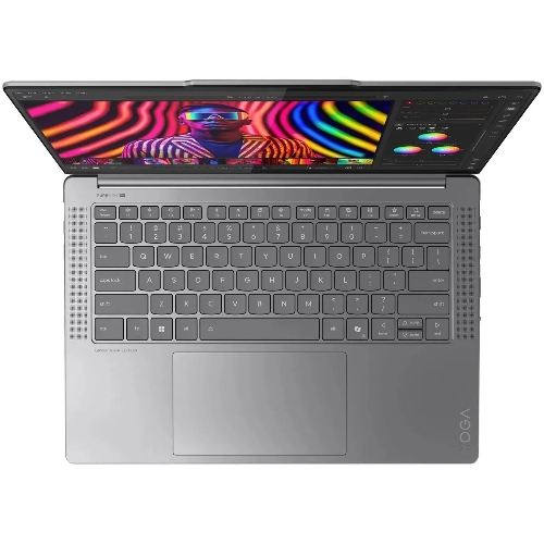Ноутбук Lenovo Yoga Pro 7 14IAH10 Core Ultra 9 285H 32Gb SSD1Tb Intel Arc 140T 14.5