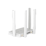 Интернет-центр Netcraze Runner 4G (NC-2212) с модемом 4G, Mesh Wi-Fi N300 и 4-портовым Smart-коммутатором