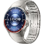 Умные часы HUAWEI Watch GT 6 Pro ATM-B29, 1.47