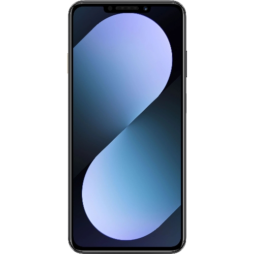 Смартфон Huawei Nova 14i 8/256Gb, черный