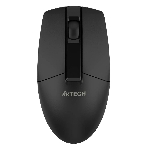 Мышь беспроводная A4Tech G3-330NS черный, 1200 dpi, радиоканал, USB, кнопки - 3