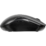 Комплект клавиатура+мышь A4Tech 4200N беспроводной, USB, 1000 DPI, чёрный