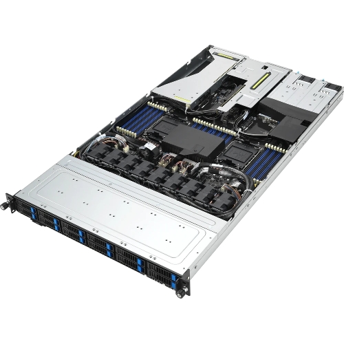 Серверная платформа ASUS RS700-E11-RS12U/WOCPU/WOM/WOGP U/Z/16R2/WOS/WOA/WON/WOM/WONCRD/WORCRD/EU