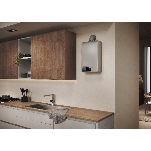 Газовая колонка Ariston NEXT EVO SFT 11 NG EXP