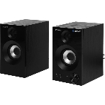 Акустическая система SVEN АС SPS-621, черный (28 Вт, Bluetooth)