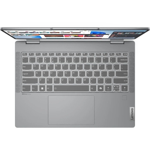 Ноутбук Lenovo IdeaPad 5 14IRH9/14