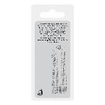 Бита Gross Torx 15х50 мм, сталь S2, шестигр., 2 шт.