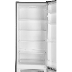 Холодильник Gorenje RK4181PS4 нержавеющая сталь двухкамерный 198/66л морозилка снизу, капельная система