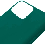 Чехол (клип-кейс) Gresso Meridian, для Apple iPhone 13 mini, зеленый gr17mrn1141