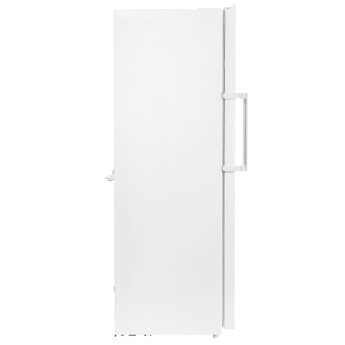 Морозильная камера Maunfeld MFFR185W, белый, 380л, 7 ящиков