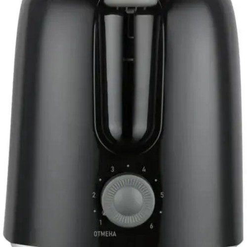 Тостер Centek CT-1425 черный