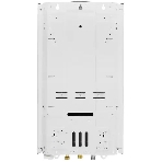 Колонка газовая Thermex G 20 D Eco белый