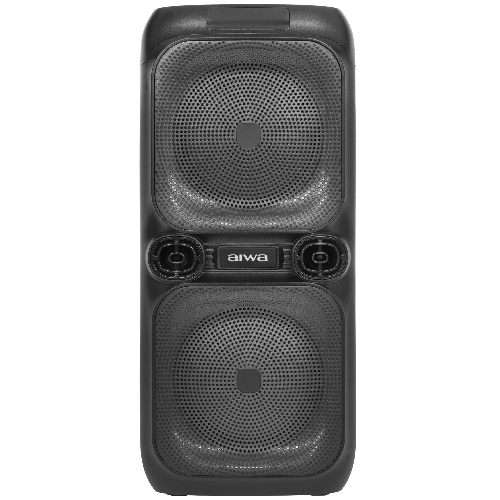 Минисистема AIWA CAS-514 черный