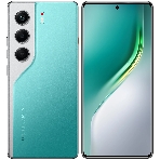 Смартфон Tecno Camon 40 CM5, 12/256Gb, зеленый