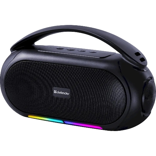 Портативная колонка Defender Beatbox 12 12Вт