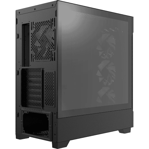 Компьютерный корпус XPG STARKERAIRBTFMTA-BKCWW