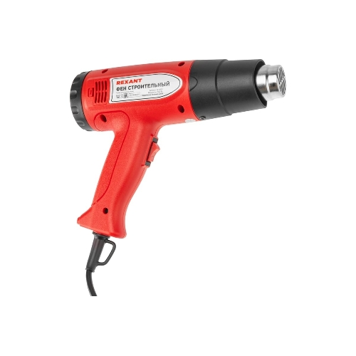 Фен технический Rexant, 230 В/1500 Вт 