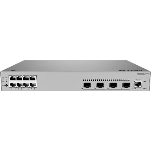 Коммутатор Huawei S220-8P4S 8*10/100/1000BASE-T ports(125W PoE+),4*GE коммутатор с SFP портами