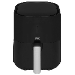 Аэрогриль JVC JK-MB040 черный, 1500 Вт, 4.5 л, сенсор, 8 программ