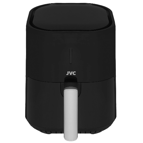 Аэрогриль JVC JK-MB040 черный, 1500 Вт, 4.5 л, сенсор, 8 программ