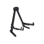 Складная стойка для гитары K&M 17550-000-35