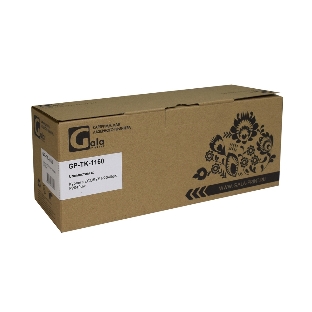 Картридж GalaPrint совместимый TK-1160 для Kyocera Ecosys P2040dn/2040dw 7200к GP