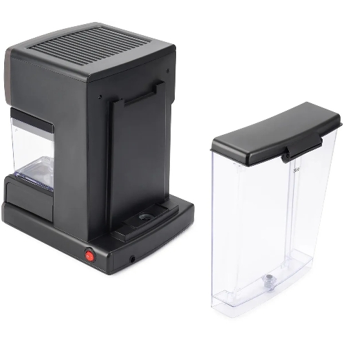 Кофеварка рожковая Vitek VT-1517 SR серый, исп. кофе - молотый, 1.65 л, 1238 Вт, 15 Бар