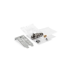 Серверный корпус ExeGate Pro 2U550-04 (RM 19