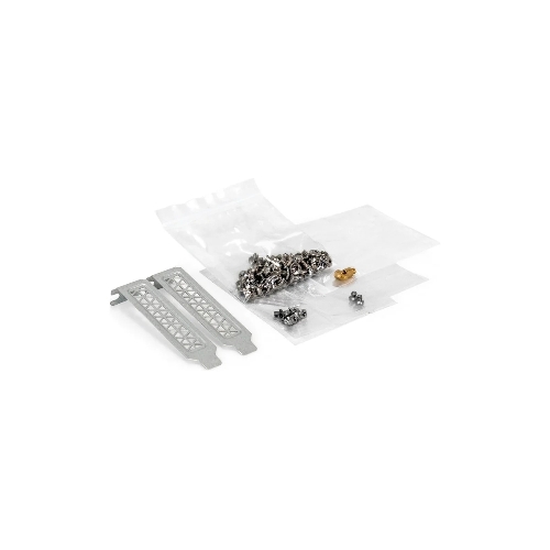 Серверный корпус ExeGate Pro 2U550-04 (RM 19