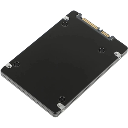 Накопитель SSD Samsung PM893, 1920Gb, SATA III, 2.5